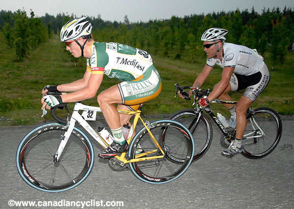 2007 Road Championships