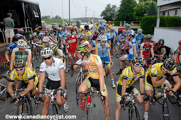2007 Road Championships