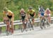 2007 Road Championships
