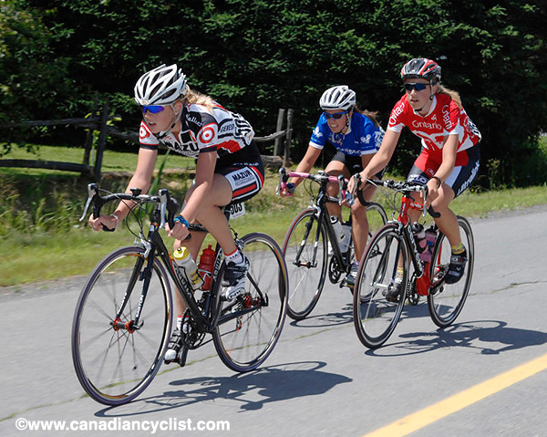 2007 Road Championships