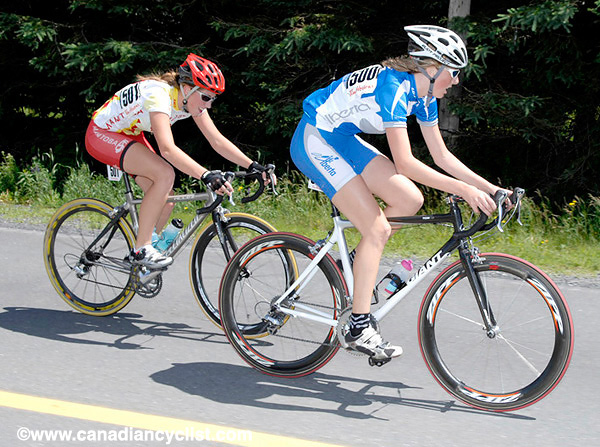 2007 Road Championships