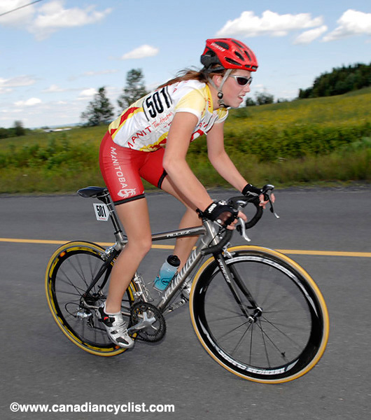 2007 Road Championships