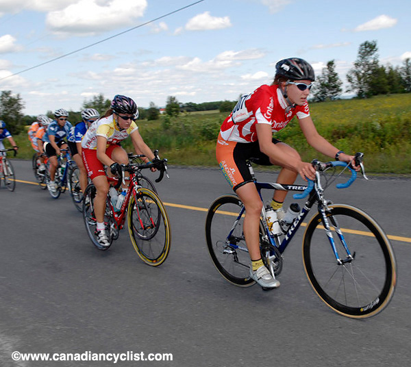 2007 Road Championships