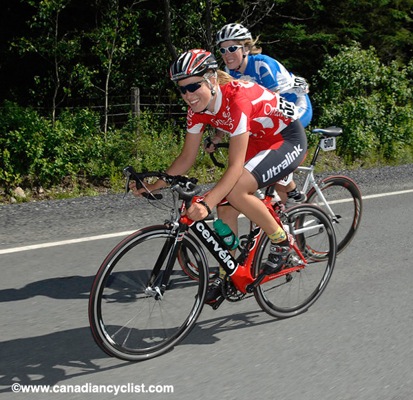 2007 Road Championships