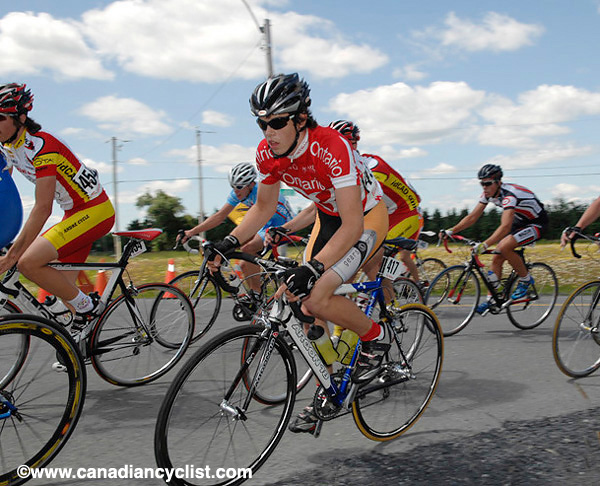 2007 Road Championships