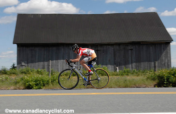 2007 Road Championships