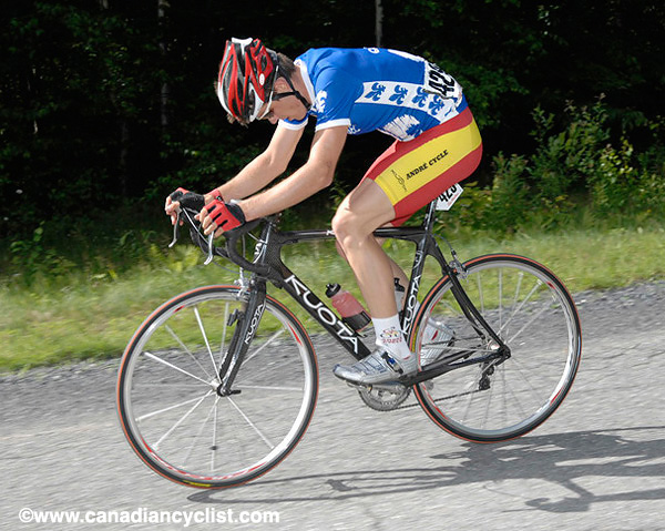 2007 Road Championships