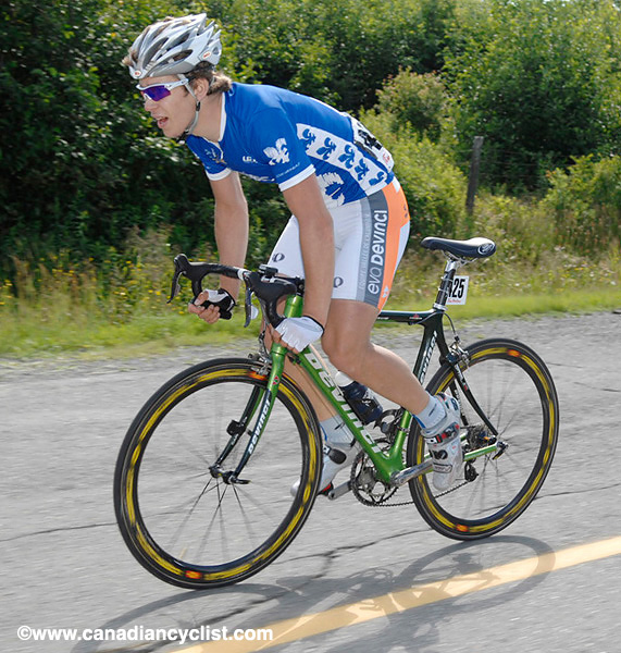 2007 Road Championships