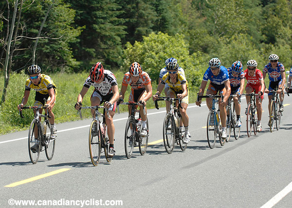 2007 Road Championships