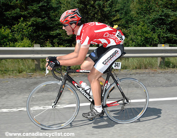 2007 Road Championships