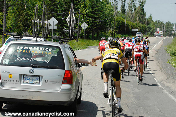 2007 Road Championships