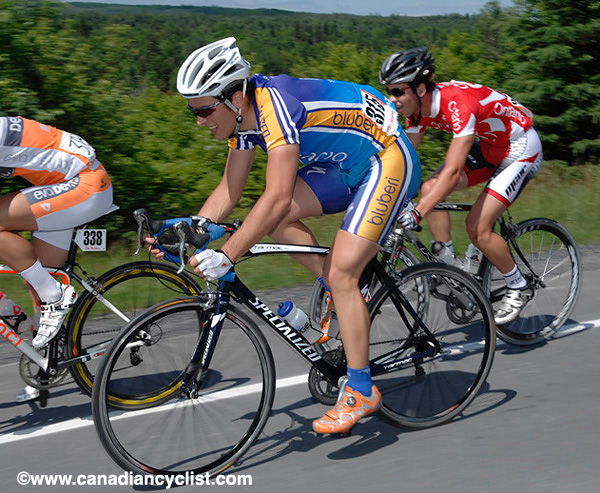 2007 Road Championships