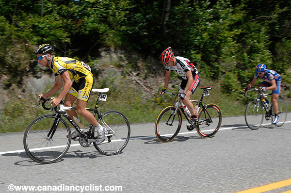 2007 Road Championships