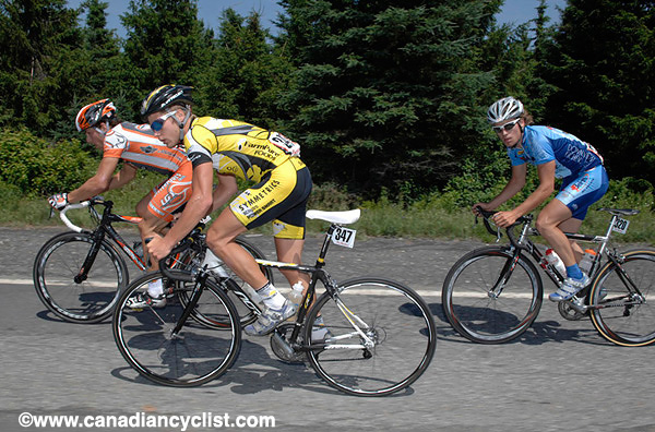 2007 Road Championships