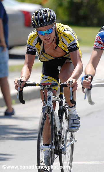 2007 Road Championships
