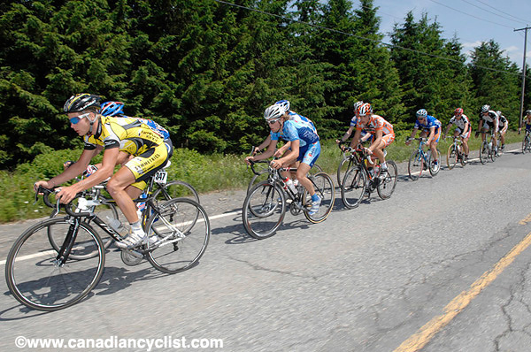 2007 Road Championships