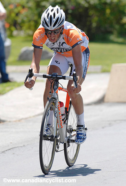 2007 Road Championships