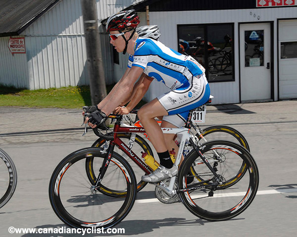 2007 Road Championships
