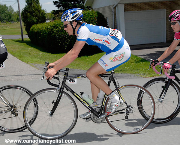 2007 Road Championships