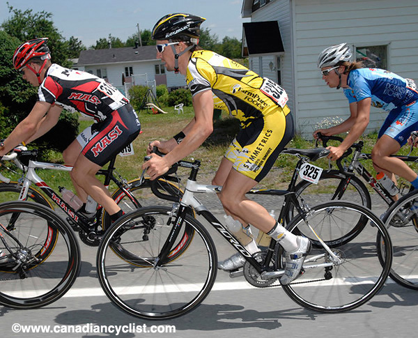 2007 Road Championships