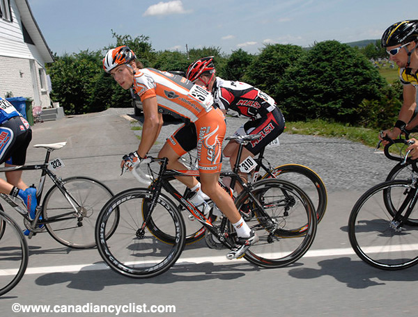 2007 Road Championships