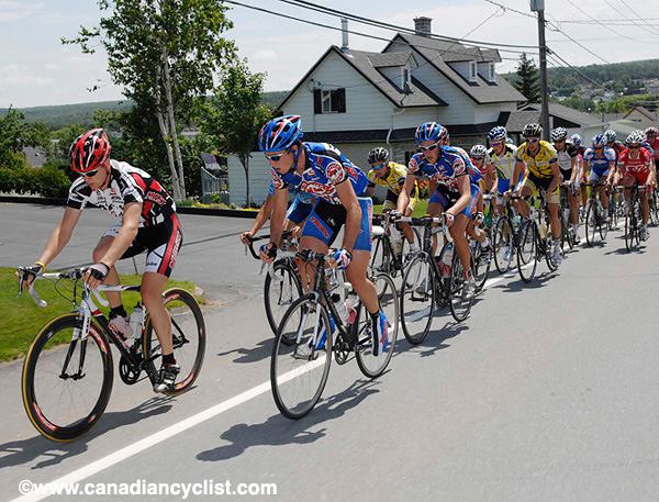 2007 Road Championships
