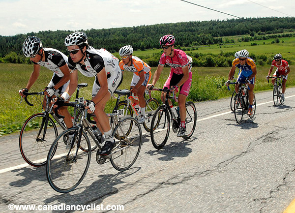 2007 Road Championships