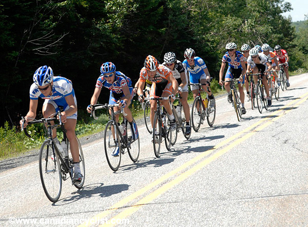 2007 Road Championships