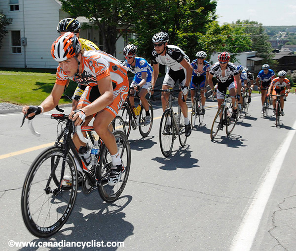 2007 Road Championships