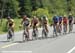 2007 Road Championships