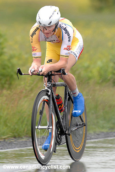 2007 Road Championships