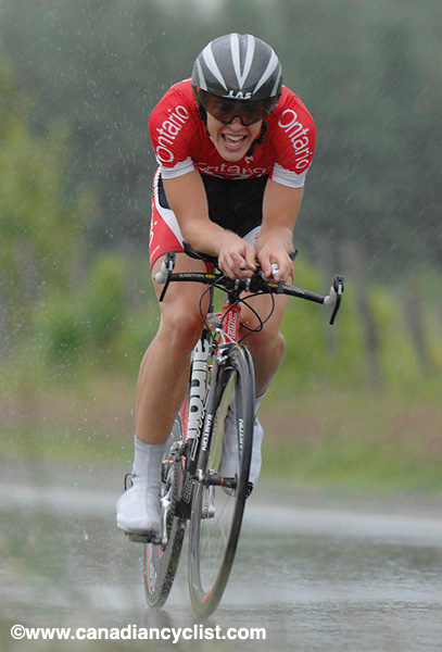 2007 Road Championships