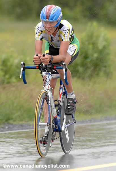 2007 Road Championships
