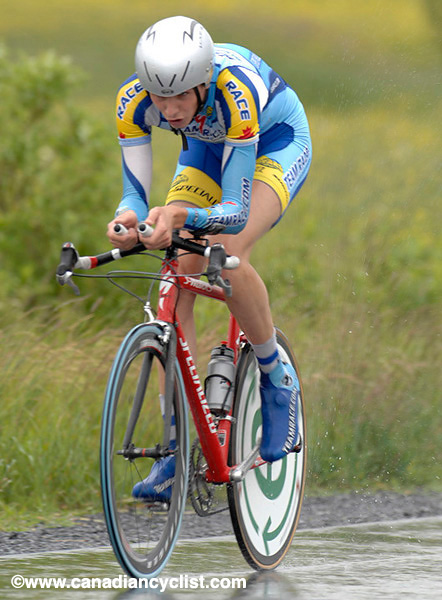 2007 Road Championships