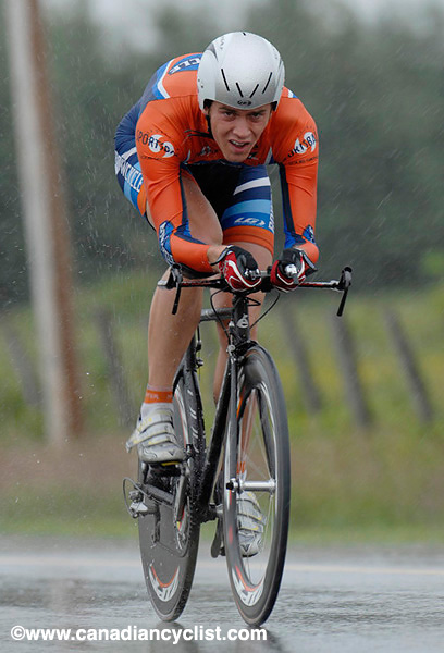 2007 Road Championships