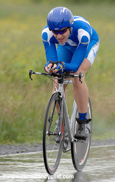2007 Road Championships