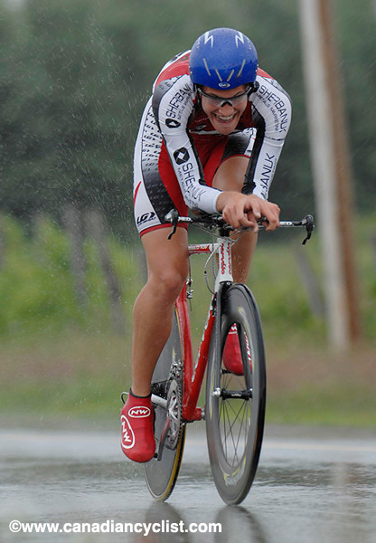 2007 Road Championships