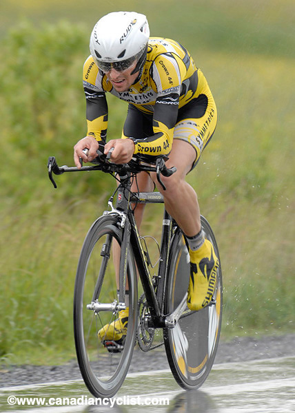 2007 Road Championships