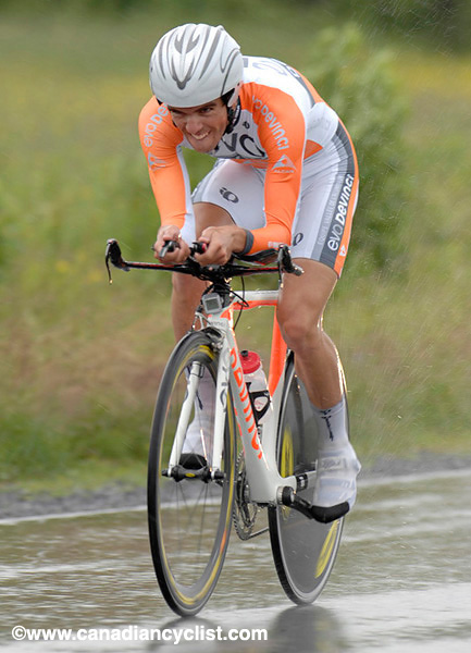 2007 Road Championships