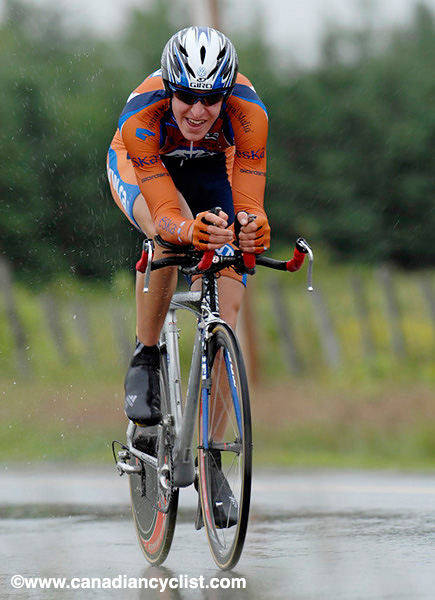 2007 Road Championships