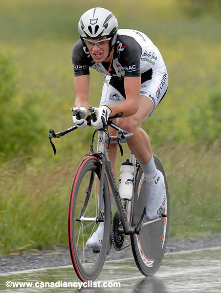2007 Road Championships