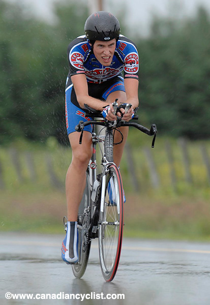 2007 Road Championships