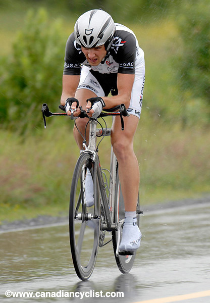 2007 Road Championships