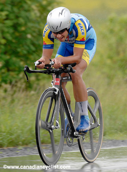 2007 Road Championships