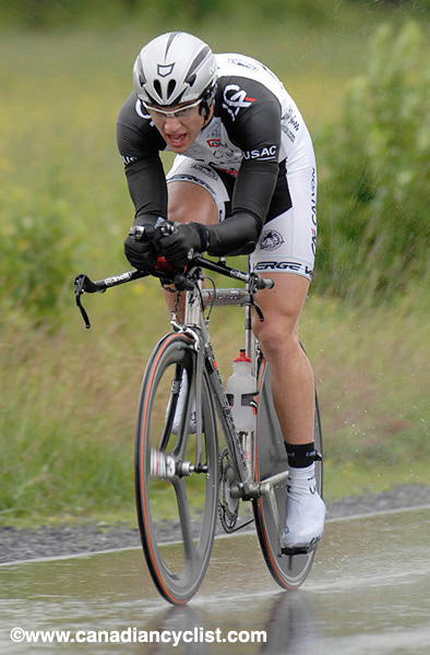 2007 Road Championships