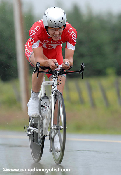 2007 Road Championships