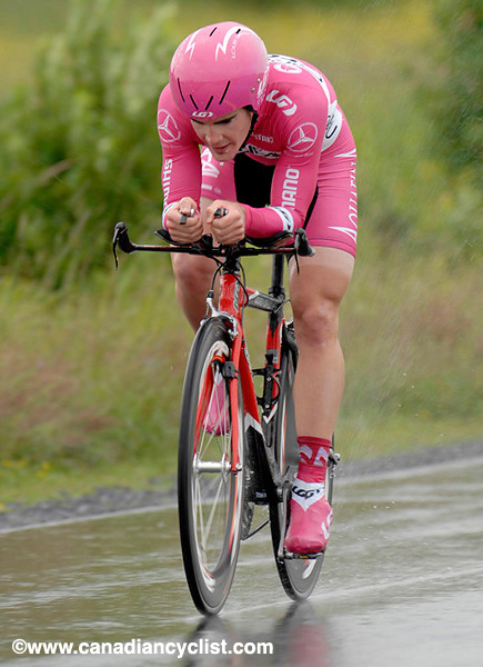 2007 Road Championships