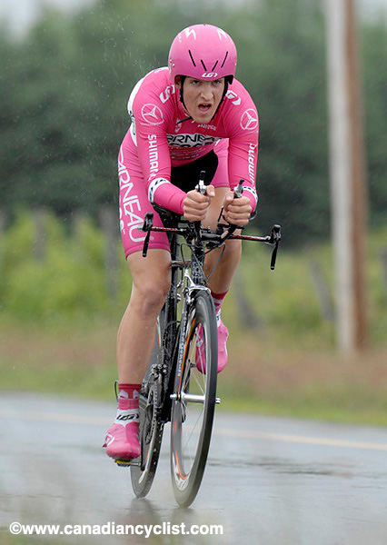 2007 Road Championships