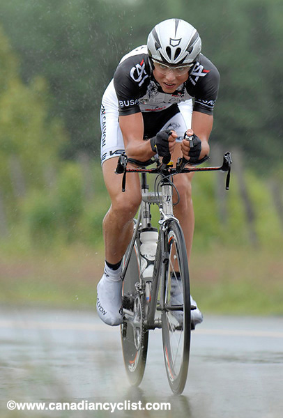 2007 Road Championships
