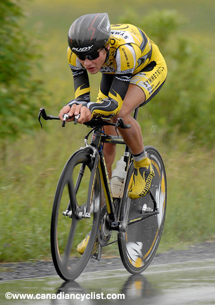 2007 Road Championships
